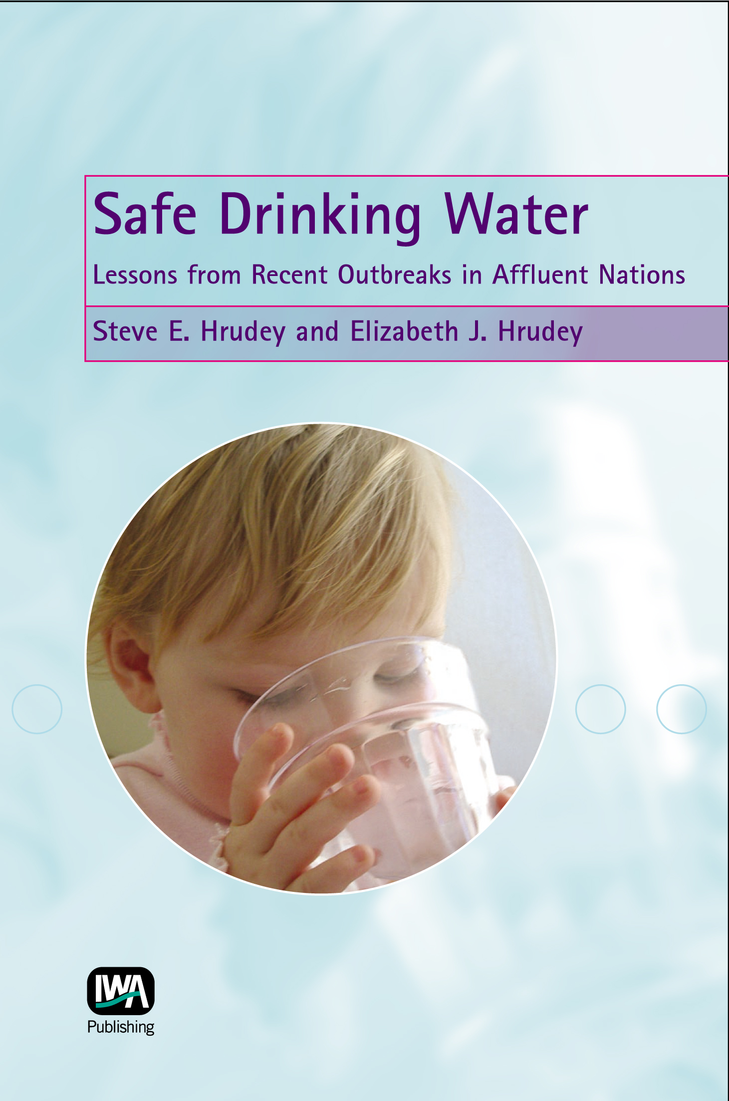 safe-drinking-water-iwa-publishing