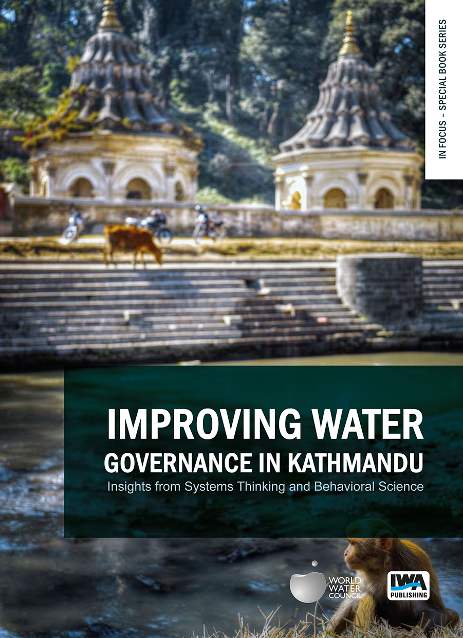 Improving Water Governance In Kathmandu: Insights From Systems Thinking ...