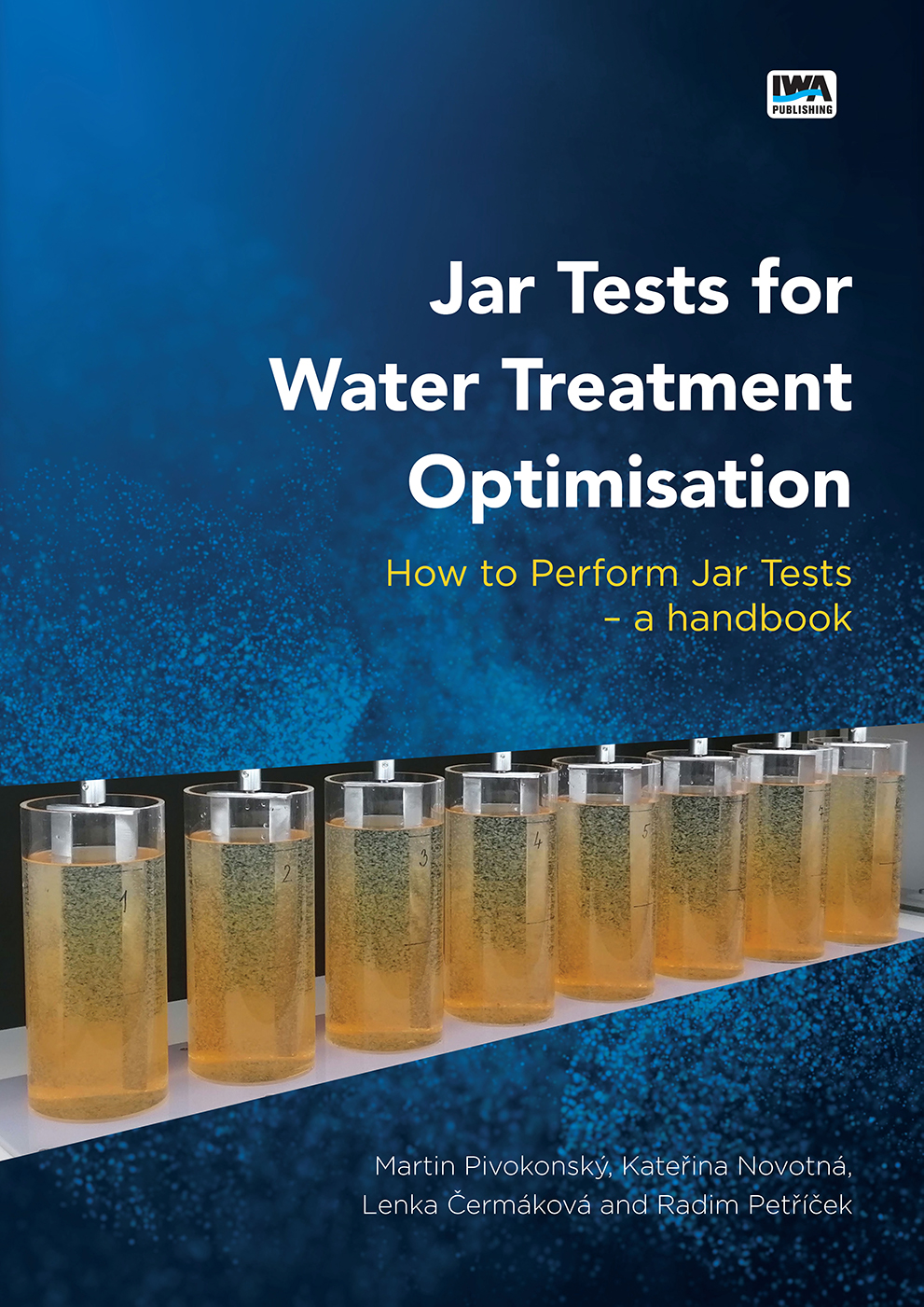 Jar Tests Water Treatment Optimisation: How to Jar Tests – | IWA Publishing