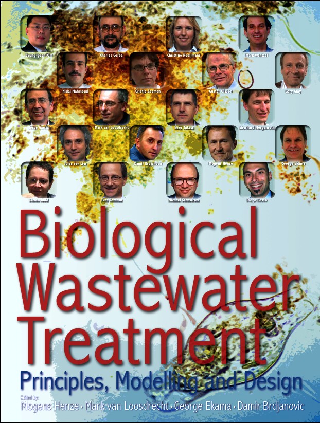 Biological Wastewater Treatment Online Course Principles, Modeling and