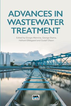 Advances in Wastewater Treatment | IWA Publishing