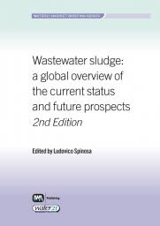Wastewater Sludge: Second Edition
