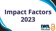Impact Factors 2023