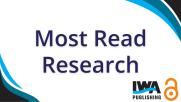 Open Access Week - Most Read Research So Far