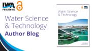 Author Blog - Water Science & Technology